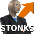 STONKS