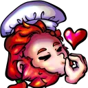 rockchefskiss
