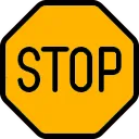 YellowSTOP