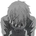 sad Discord Emoji