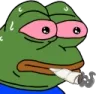 MonkaJoint Discord Emoji