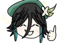 venti_thumbs_up_Sunflower