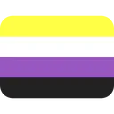 NonbinaryFlag NonbinaryFlag
