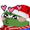 1 Pepechristmas4 Discord Emoji