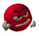 ANGERY