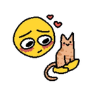 holdcat2 Discord Emoji | Speakeasy
