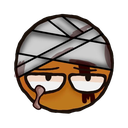 HurtIHU Discord Emoji | Speakeasy