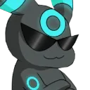 CoolShinyUmbre2