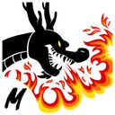 dragontalon