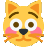 D7_Flushed Discord emoji