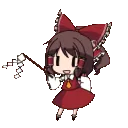 reimuDance