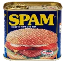 SPAM