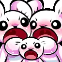 mausholdSCREAMS
