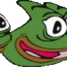 pepegatrain