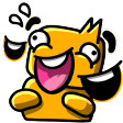 vordleLOL Discord emoji