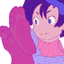 CrispinFeetforspook Discord emoji
