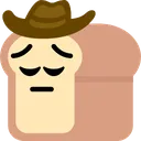 pensivebread