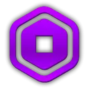 RobuxRoxo Discord Emoji