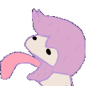 PrettyLick Discord emoji