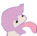 PrettyLickright Discord emoji