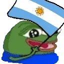 peepoArgentina