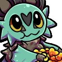 EatingFunnyGummies