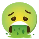 vomit