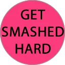 get_smashed_hard