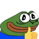 pepethumbsup