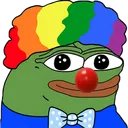 pepeclown