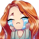 CRY