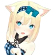 kornkeKenyNeko Discord Emoji