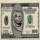 trollar
