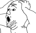 wojak_astonished Discord emoji