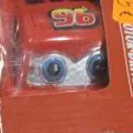 peekin