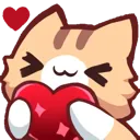 Kittylove KittyLove Discord Emoji