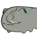 HaiCatNod