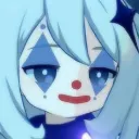 PaimonClown