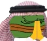 prayge
