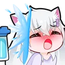 Spray