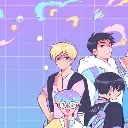 GayAssStupidWannaBeAFemBoyAndIsF Discord Emoji