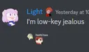 lowkeyjealous