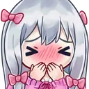 shy