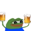 peepoDrink