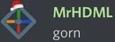 hdmlgorn