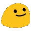 blob