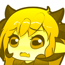 CaramelGoldenNoPat Discord emoji