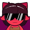CinderFumoButCool Discord emoji