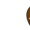 CaramelFumoSide1 Discord emoji