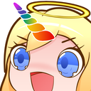 DoveWowHorn Discord emoji